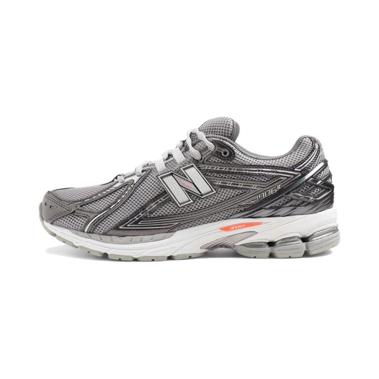 New Balance 1906R 'Black Metallic' Мужские
