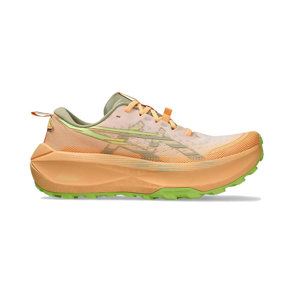 Asics Trabuco 'Orange' Мужские