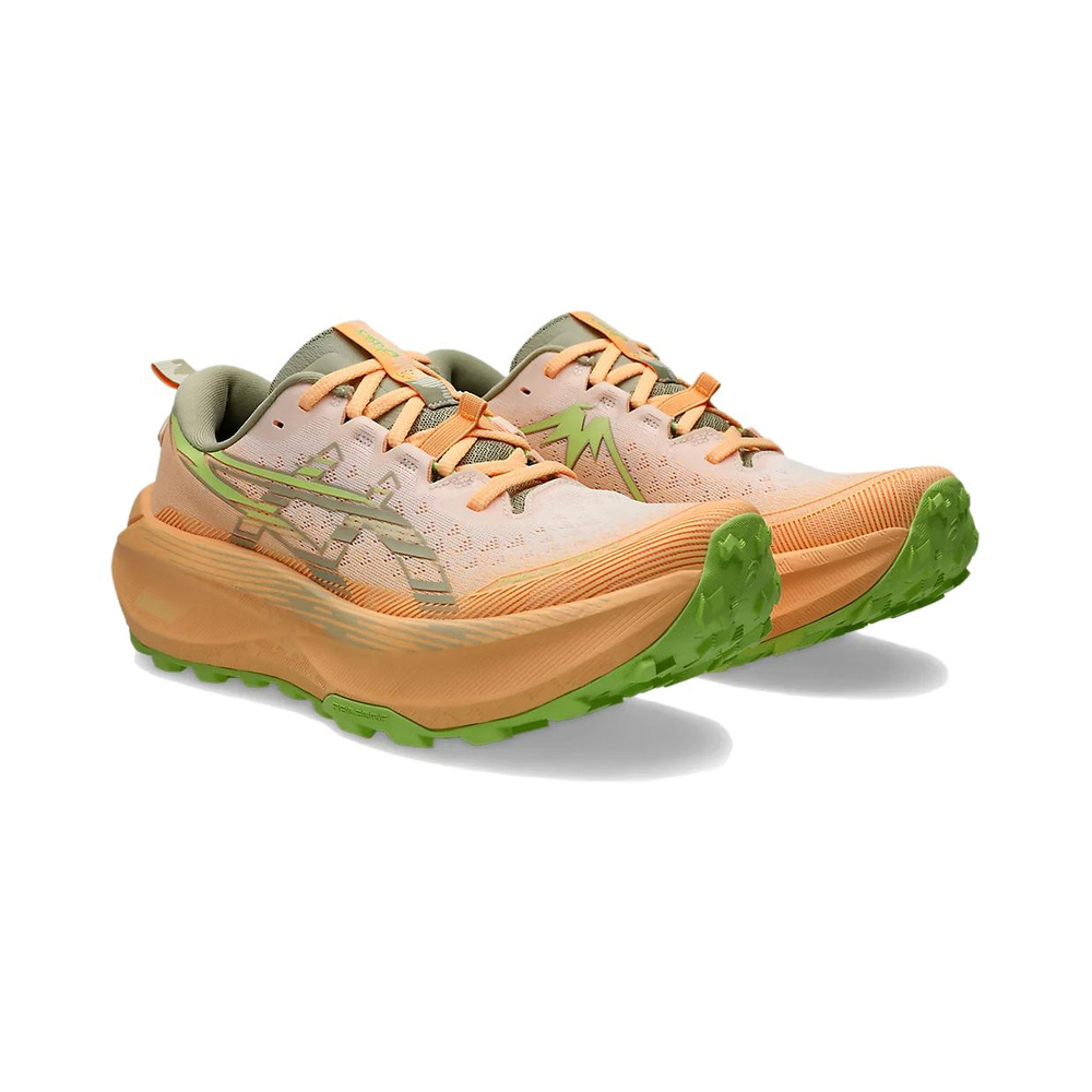 Asics Trabuco 'Orange' Мужские