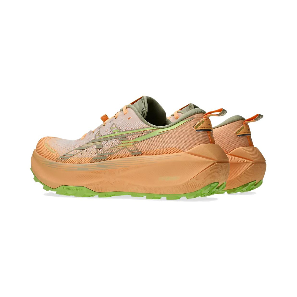 Asics Trabuco 'Orange' Мужские