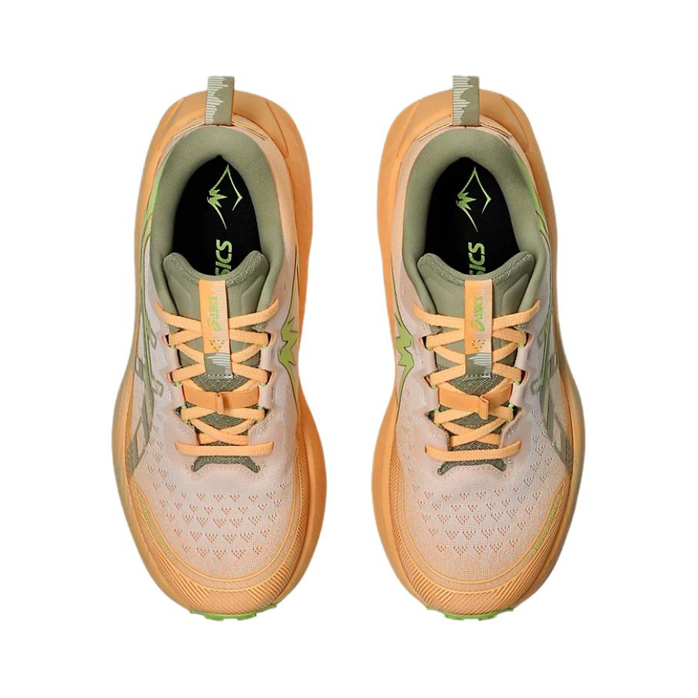 Asics Trabuco 'Orange' Мужские