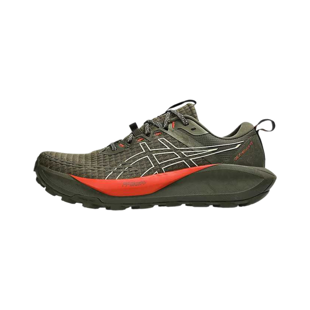 ASICS Gel Trabuco 13 'Green' Мужские