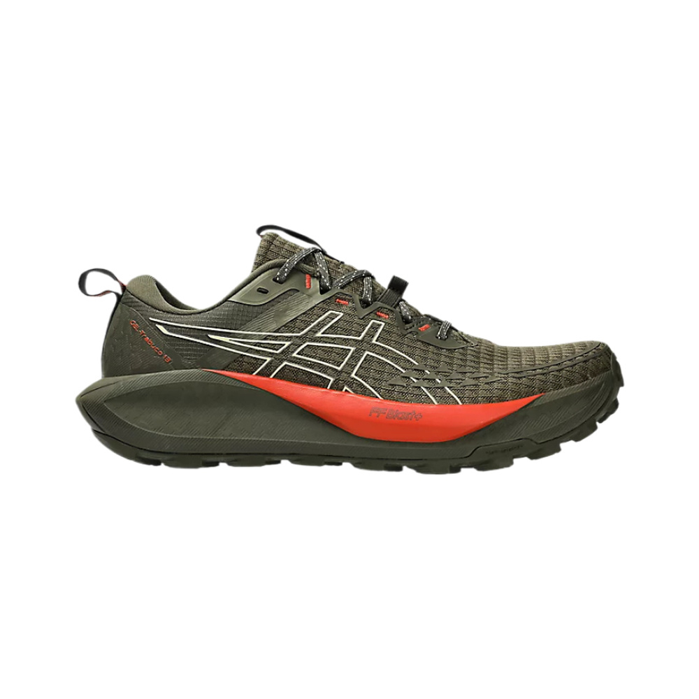 ASICS Gel Trabuco 13 'Green' Мужские