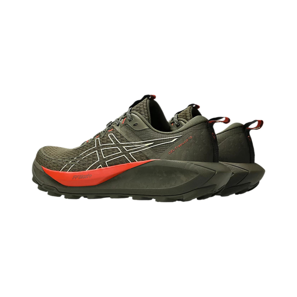 ASICS Gel Trabuco 13 'Green' Мужские