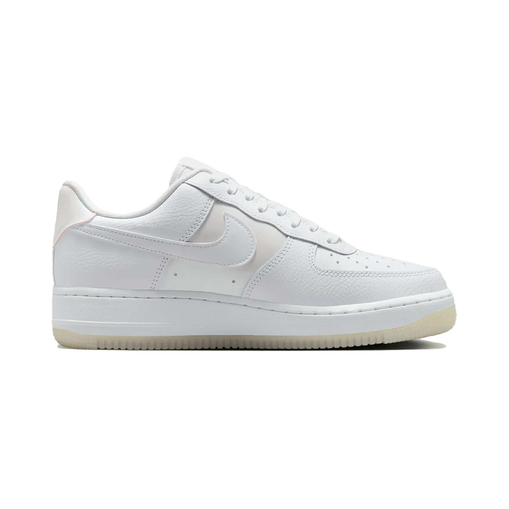 Nike Air Force 1 'Smoke Grey / Black' Женские