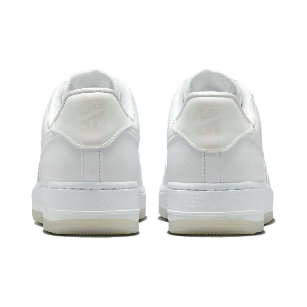 Nike Air Force 1 'Smoke Grey / Black' Женские
