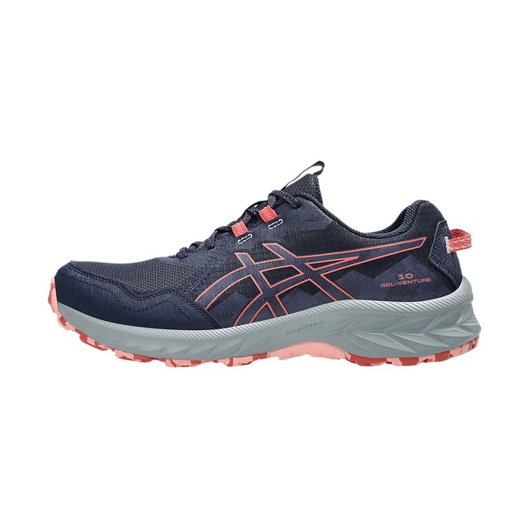 ASICS Gel-Venture 10 'Navy Blue' Женские