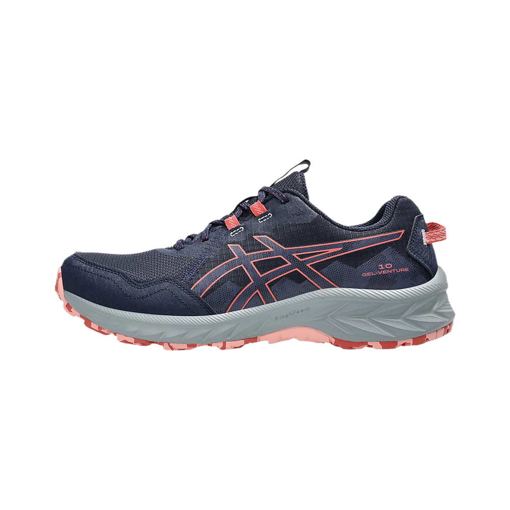ASICS Gel Venture 10 'Navy Blue' Женские