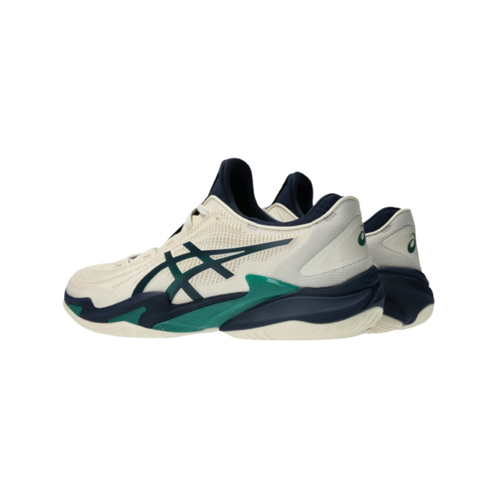 ASICS Court Ff 3 'Tennis Cream Jasper Green' Мужские