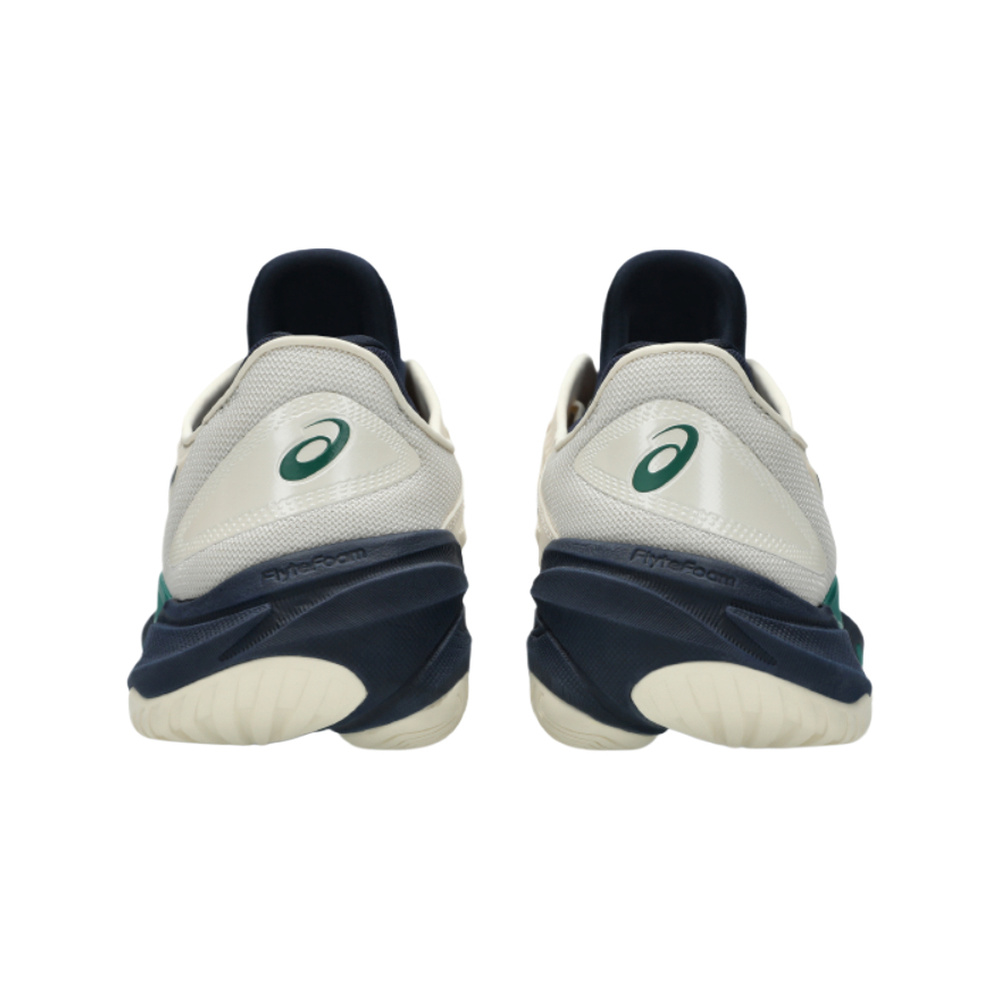 ASICS Court Ff 3 'Tennis Cream Jasper Green' Мужские