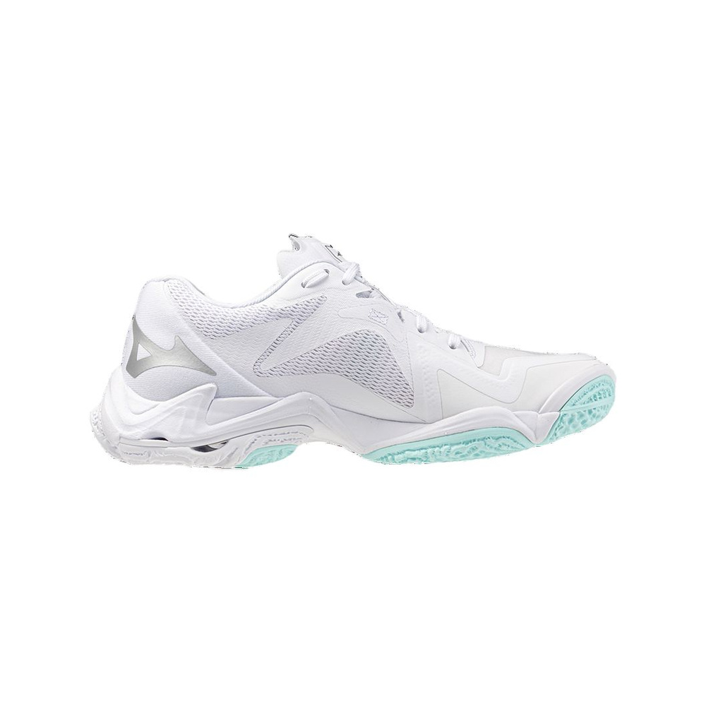 Mizuno Wave Lightning Z8 'White' Женские