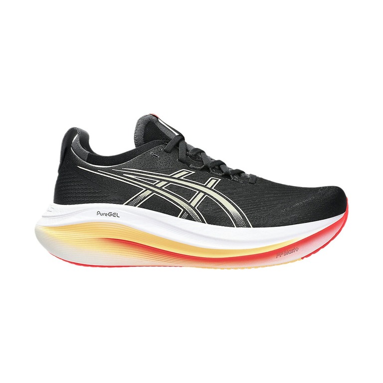 ASICS Gel-Nimbus 27 'Black' Мужские