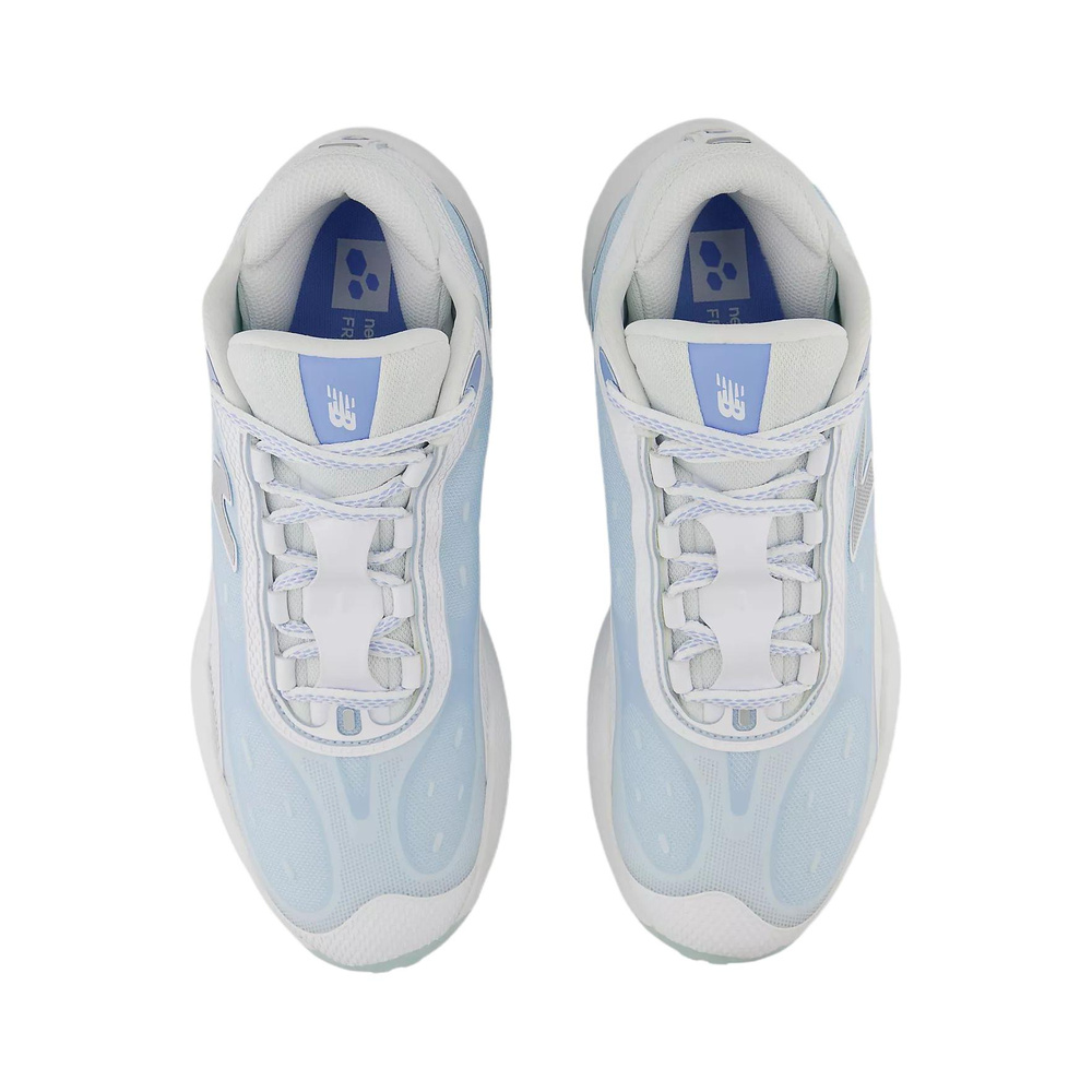 New Balance Fresh Foam Bb V3 'Academy' Мужские