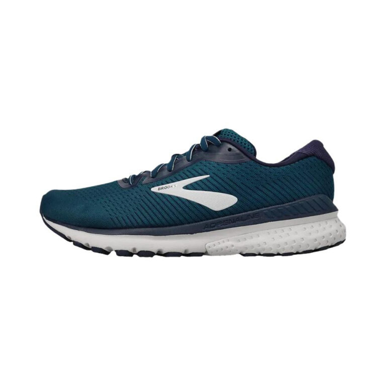 Brooks Adrenaline 'Navy Blue' Мужские