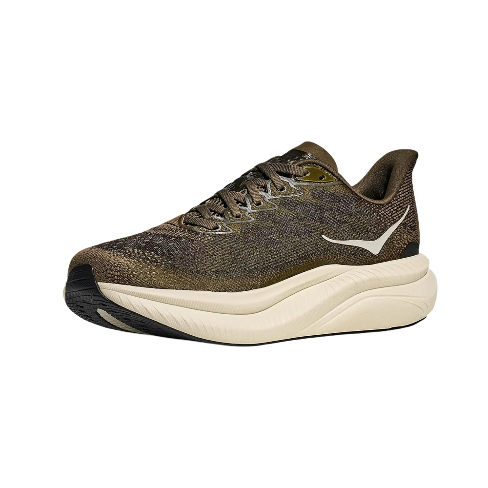 Hoka One Mach 6 'Brown' Мужские