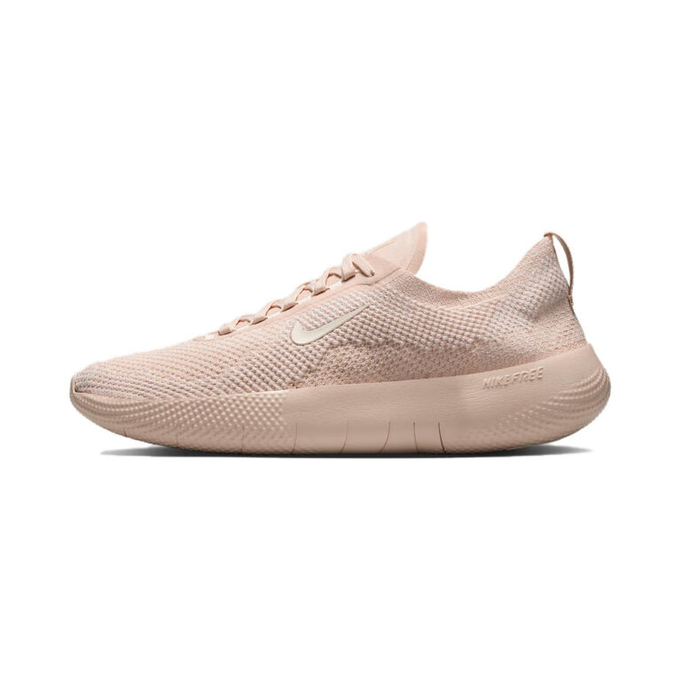 Nike Free 2025 'Khaki / Black / Limestone' Женские