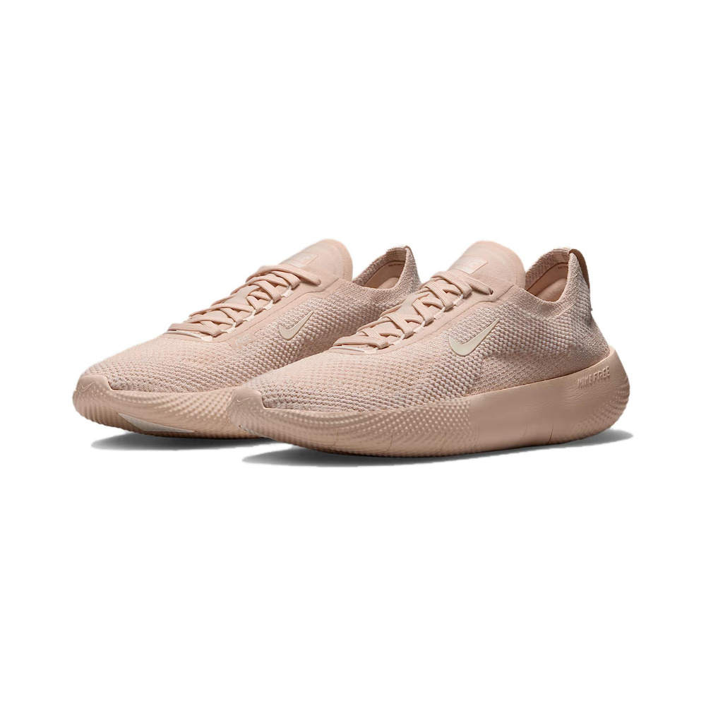 Nike Free 2025 'Khaki / Black / Limestone' Женские