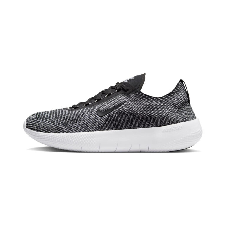 Nike Free 2025 'Black / White' Мужские