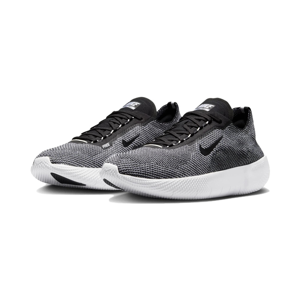 Nike Free 2025 'Black / White' Мужские