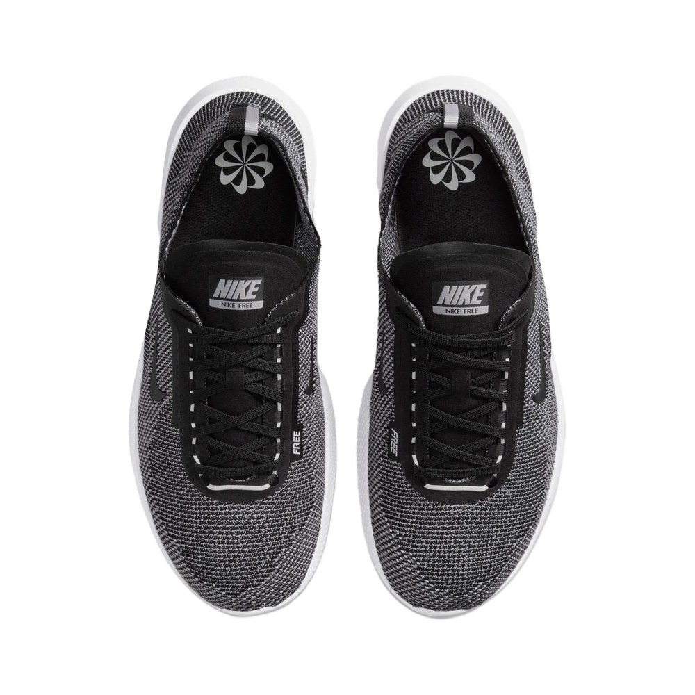 Nike Free 2025 'Black / White' Мужские
