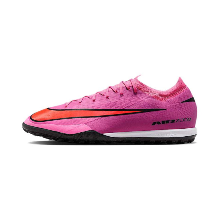 Nike Mercurial Vapor 16 'Pro Magic Flamingo Total Crimson' Мужские
