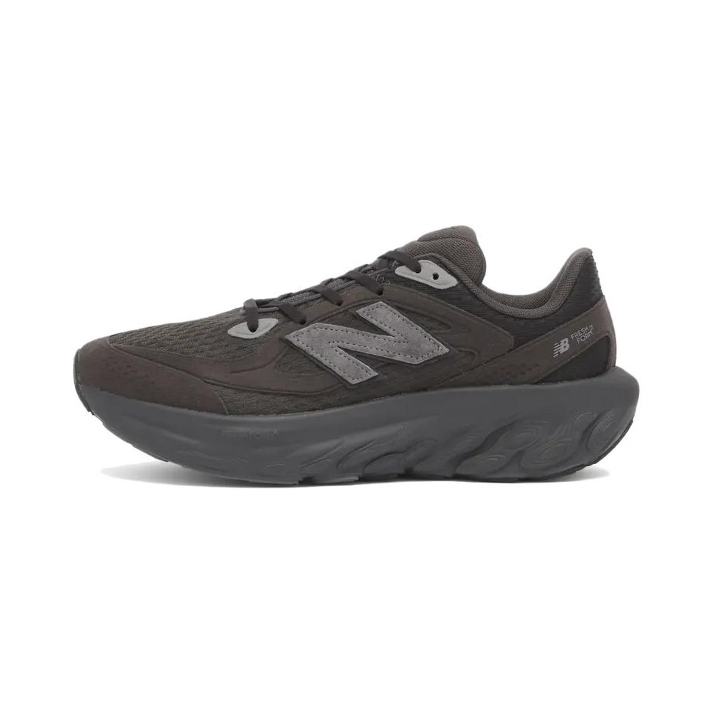 New Balance 'Black Cement Grey' Мужские