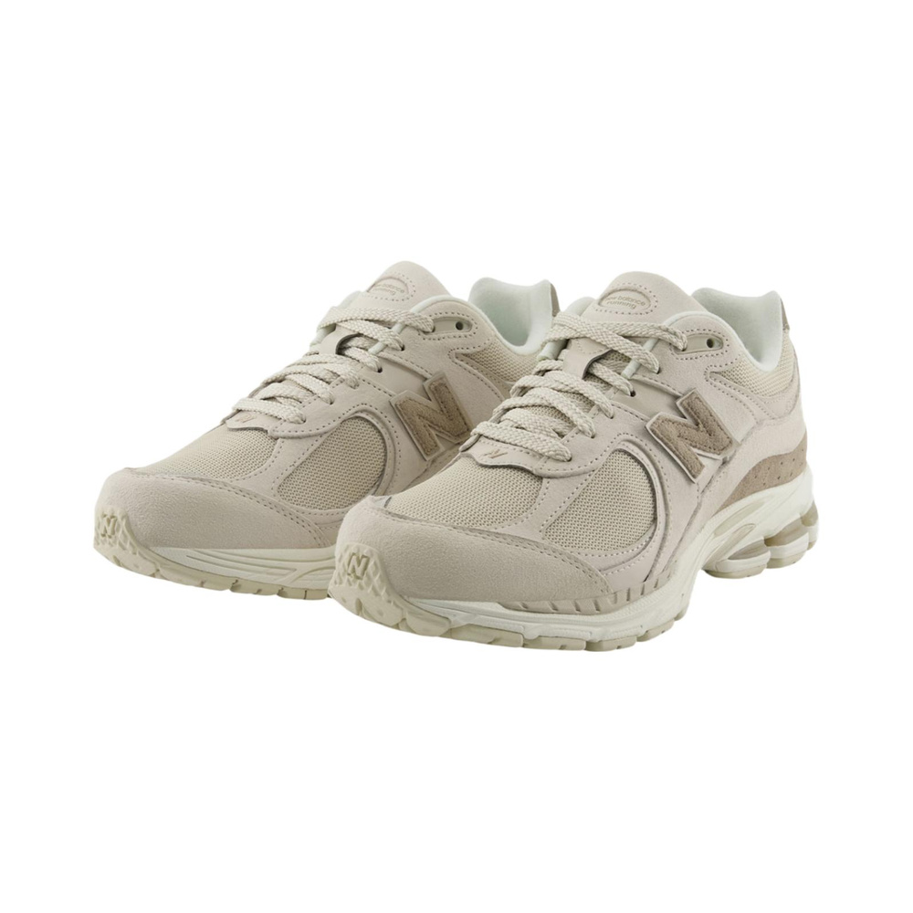 New Balance 2002R 'Brown / Beige' Мужские