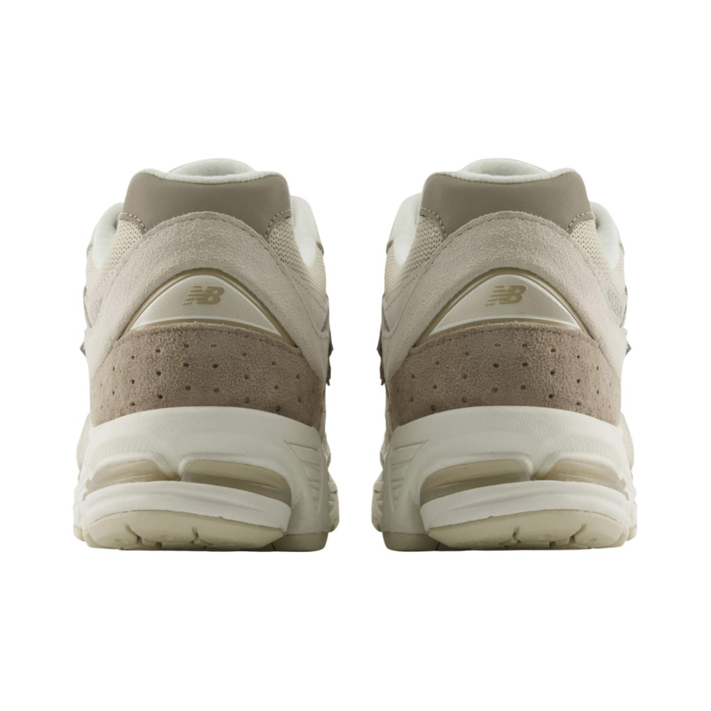 New Balance 2002R 'Brown / Beige' Мужские