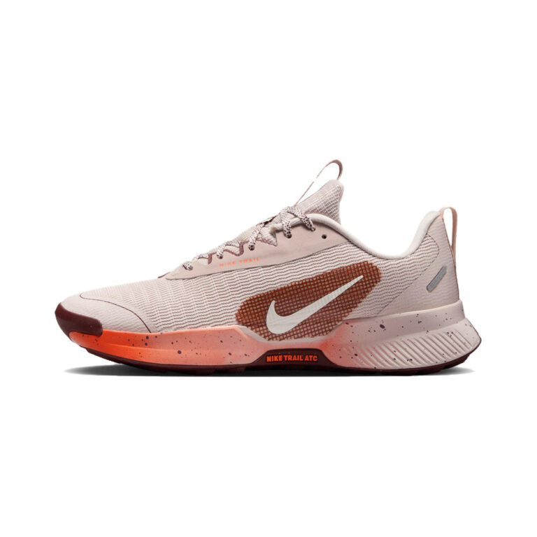 Nike Juniper Trail 3 'Desert Khaki / Light Khaki / Sail / Desert Khaki' Женские