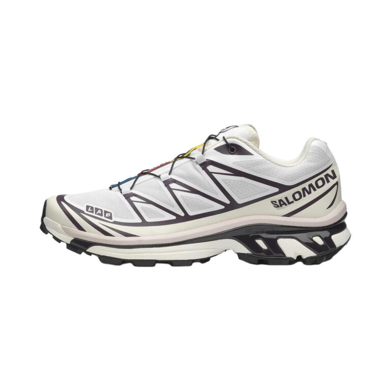 Salomon XT 6 'White Vanilla Ice' Мужские