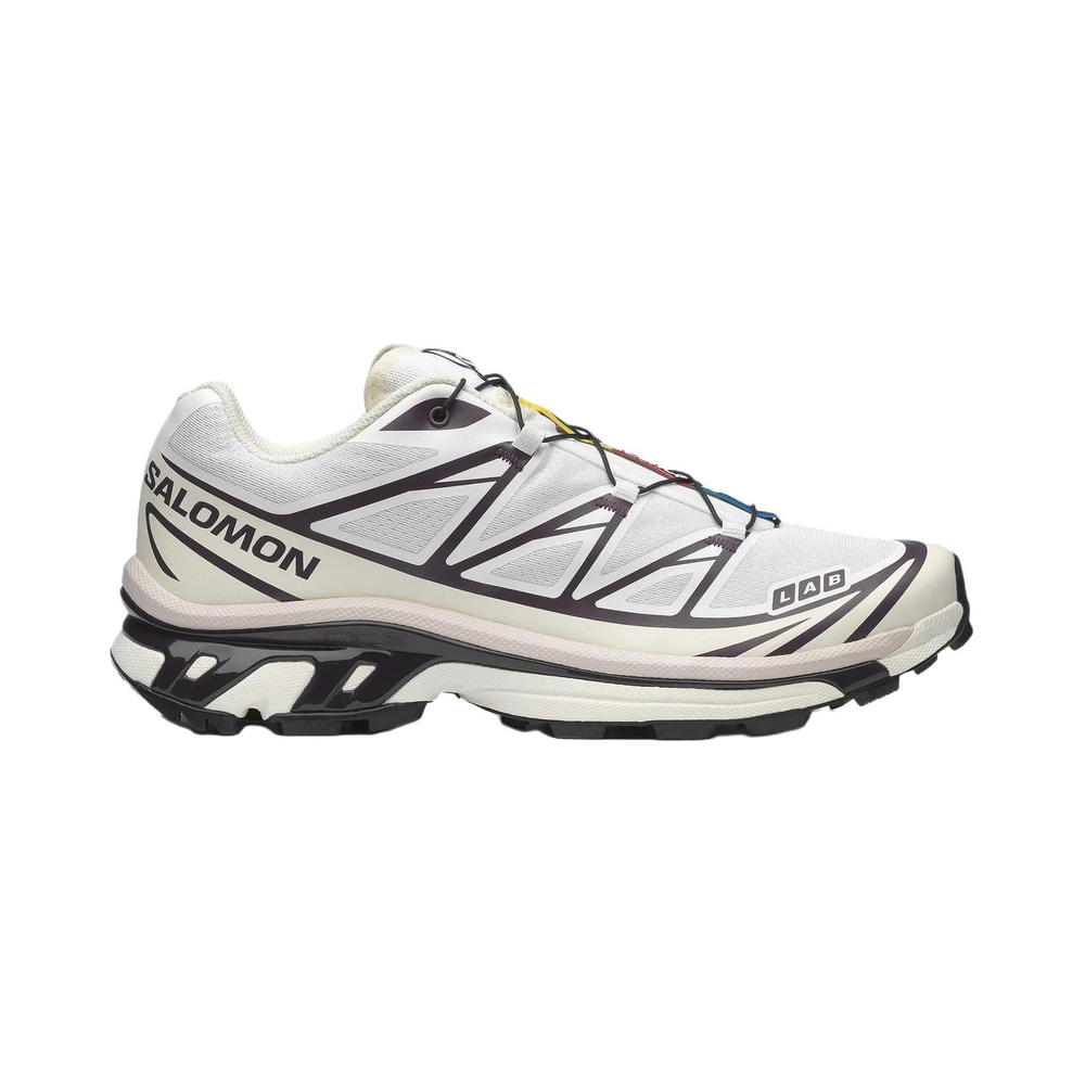 Salomon XT 6 'White Vanilla Ice' Мужские