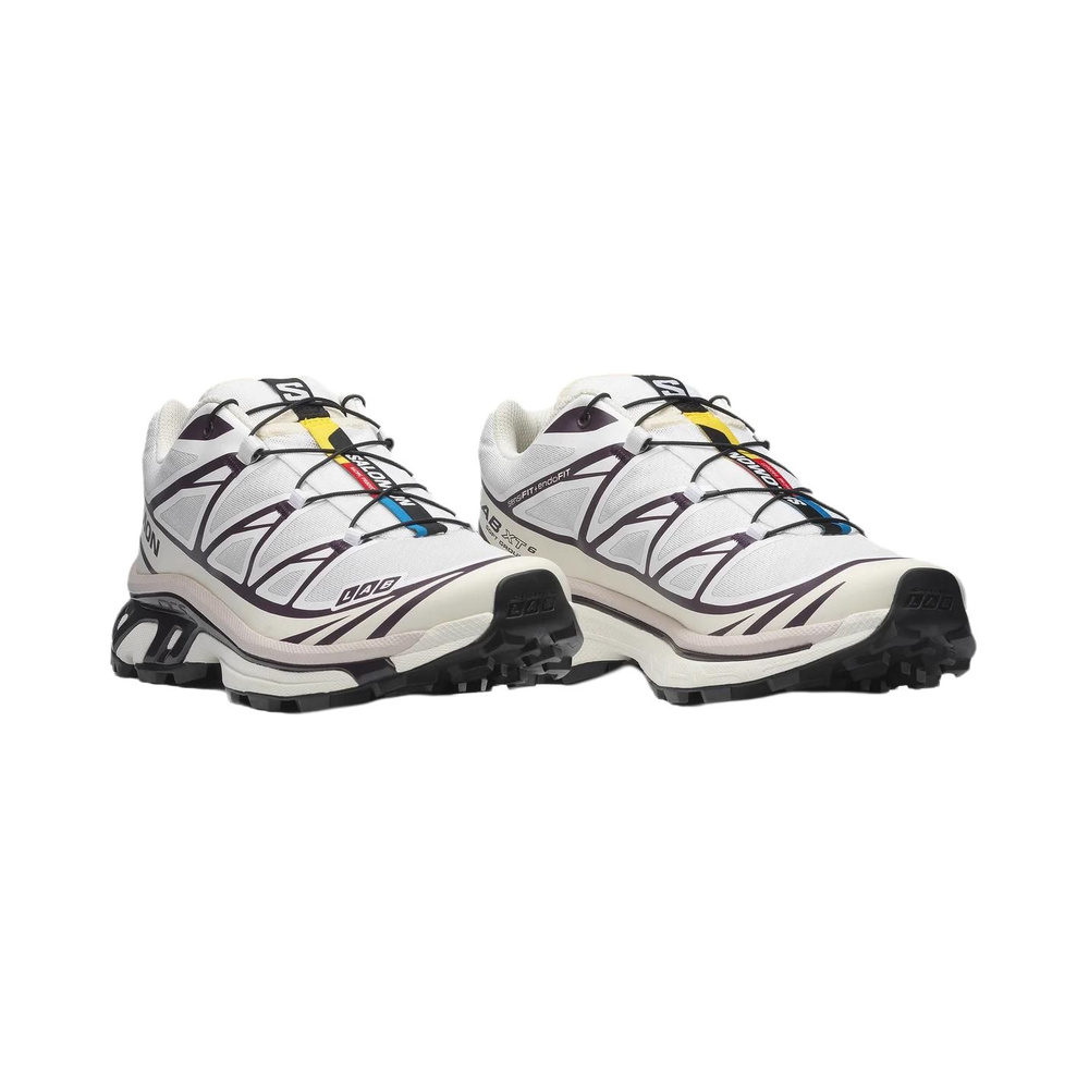 Salomon XT 6 'White Vanilla Ice' Мужские