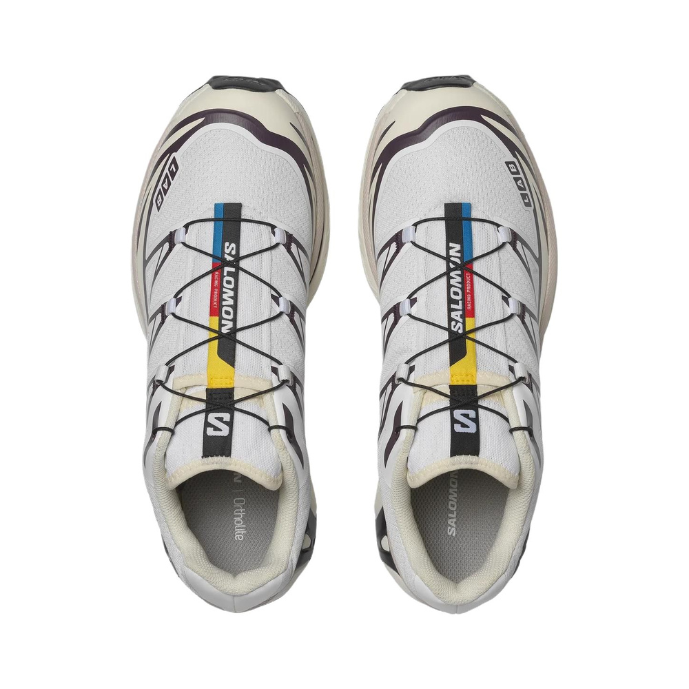 Salomon XT 6 'White Vanilla Ice' Мужские