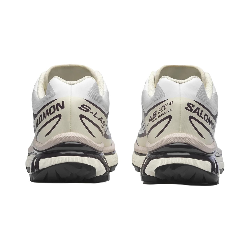 Salomon XT 6 'White Vanilla Ice' Мужские
