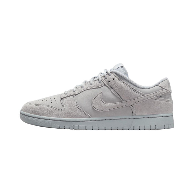 Nike Dunk 'Wolf Grey' Мужские