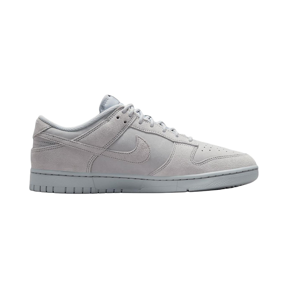 Nike Dunk 'Wolf Grey' Мужские
