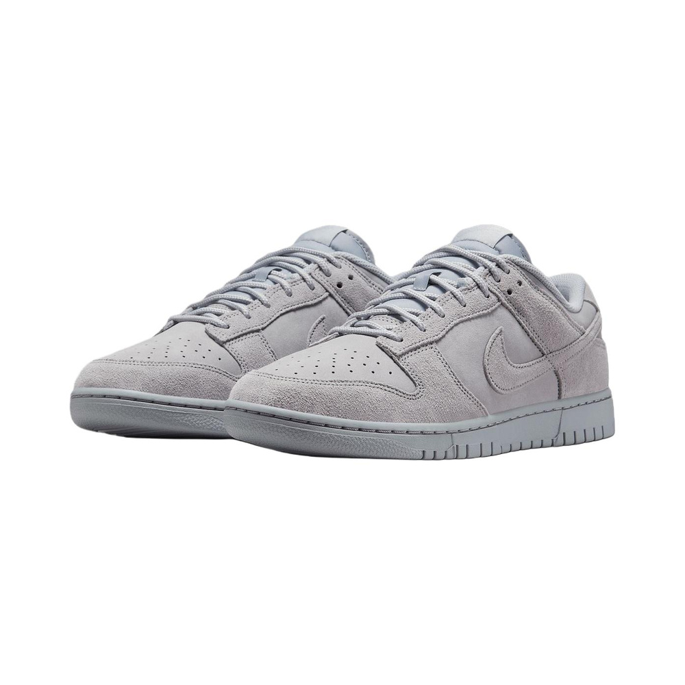 Nike Dunk 'Wolf Grey' Мужские