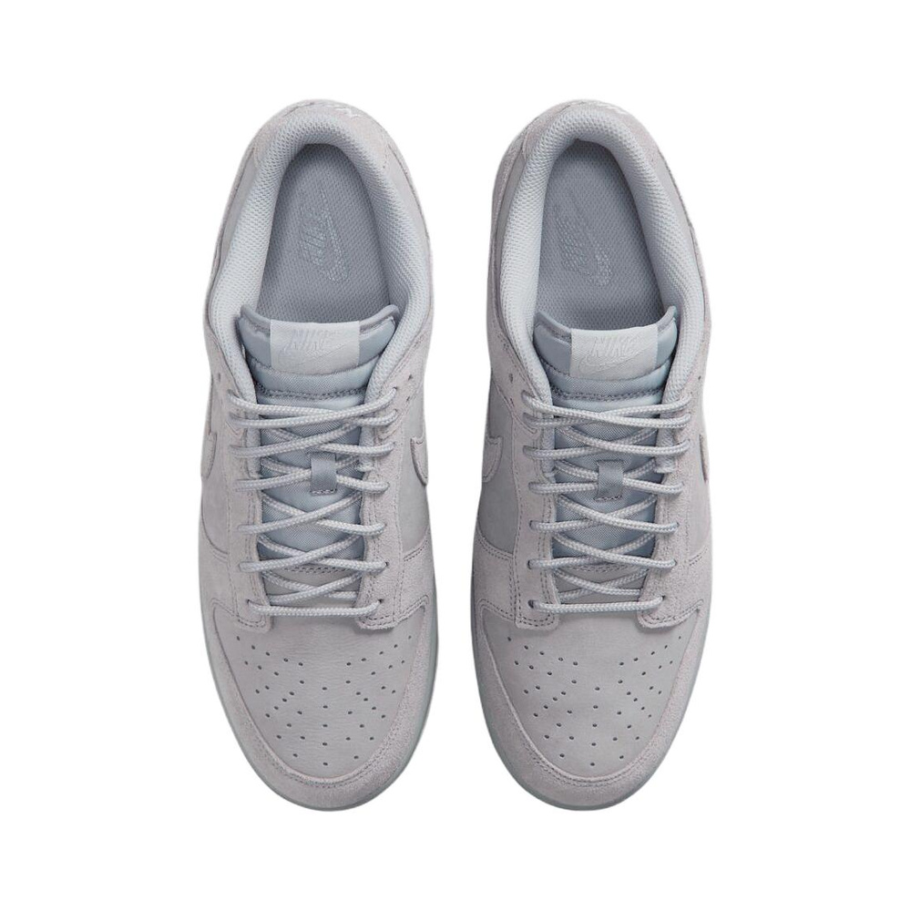 Nike Dunk 'Wolf Grey' Мужские