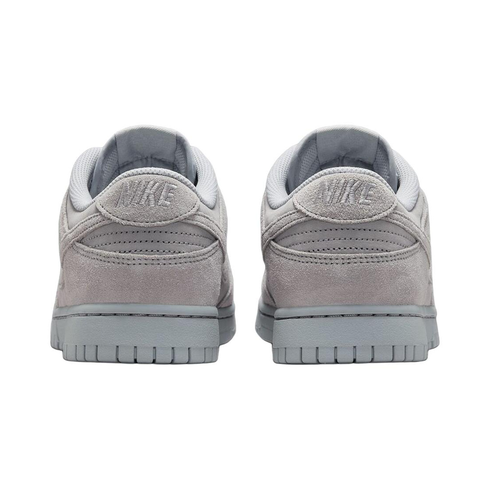 Nike Dunk 'Wolf Grey' Мужские