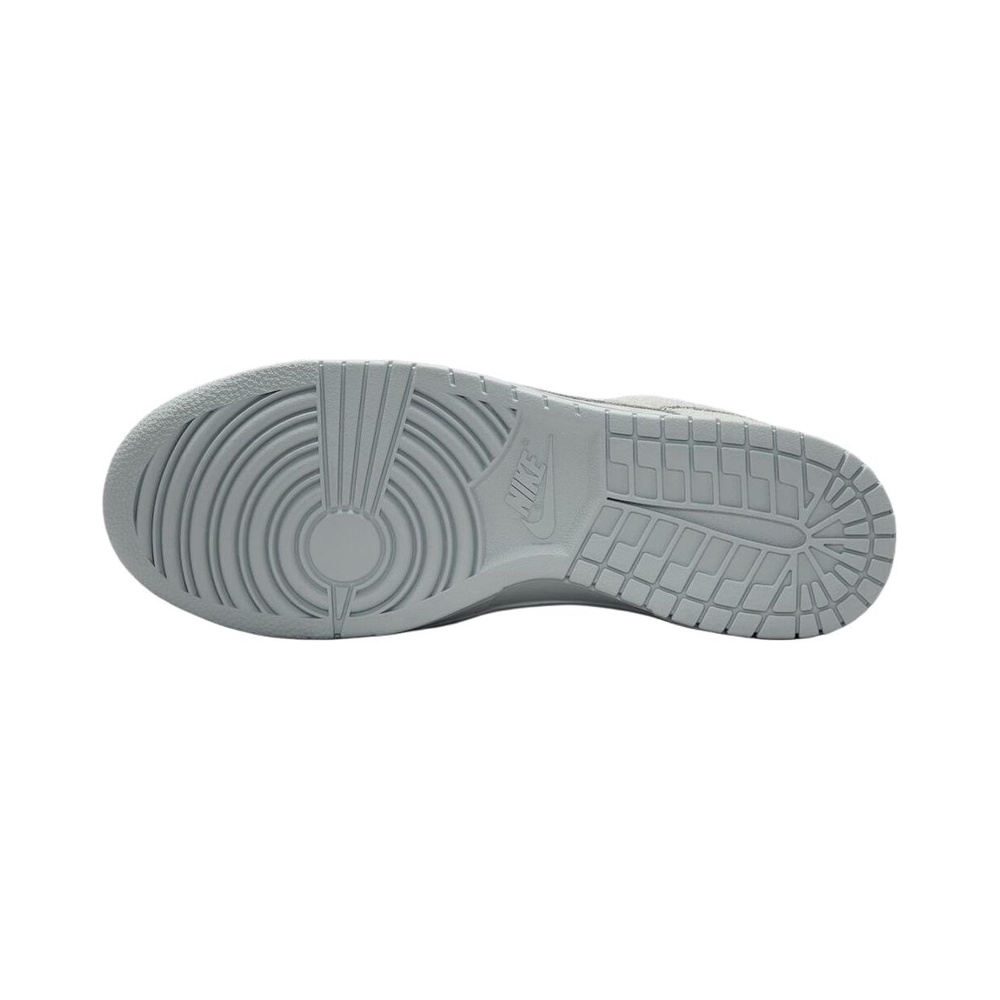 Nike Dunk 'Wolf Grey' Мужские