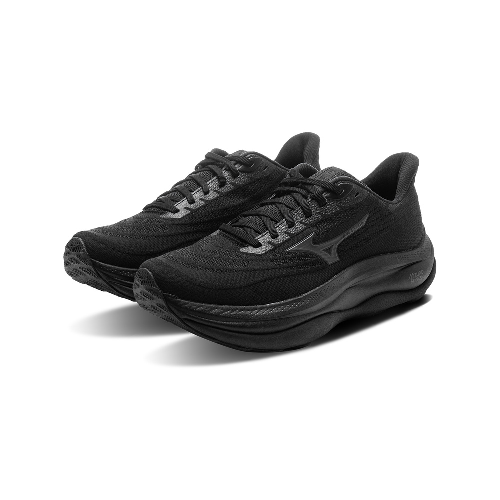 Mizuno Wave Sky 9 'Black' Мужские