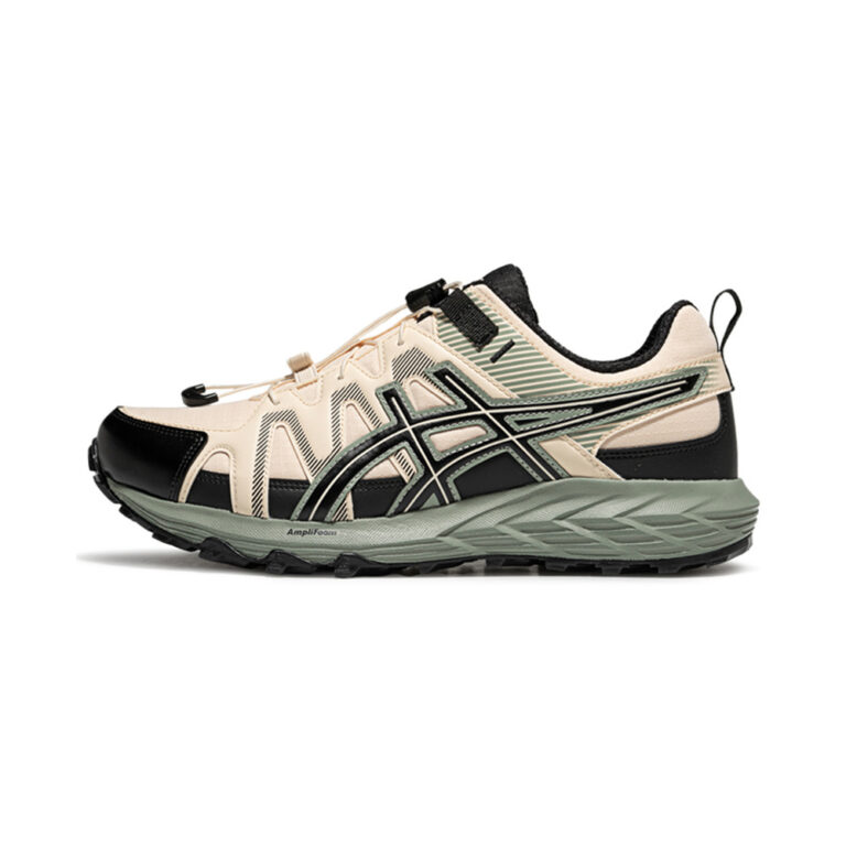 ASICS Gel Sonoma Fe 'Beige / Black' Мужские