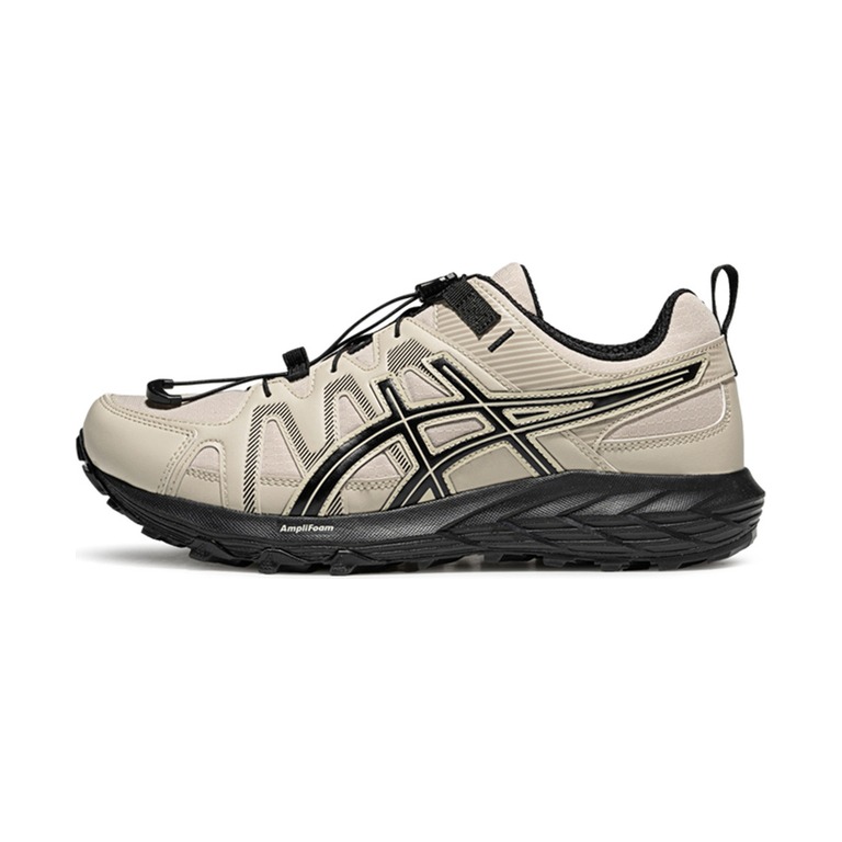 ASICS Gel-Sonoma Fe 'Grey / Black' Мужские