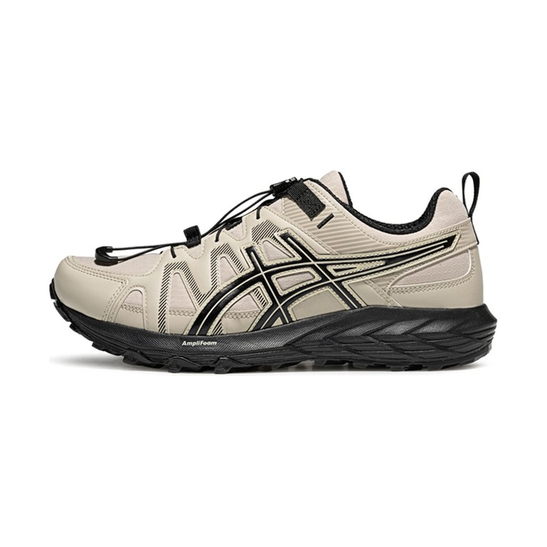ASICS Gel-Sonoma Fe 'Grey / Black' Мужские