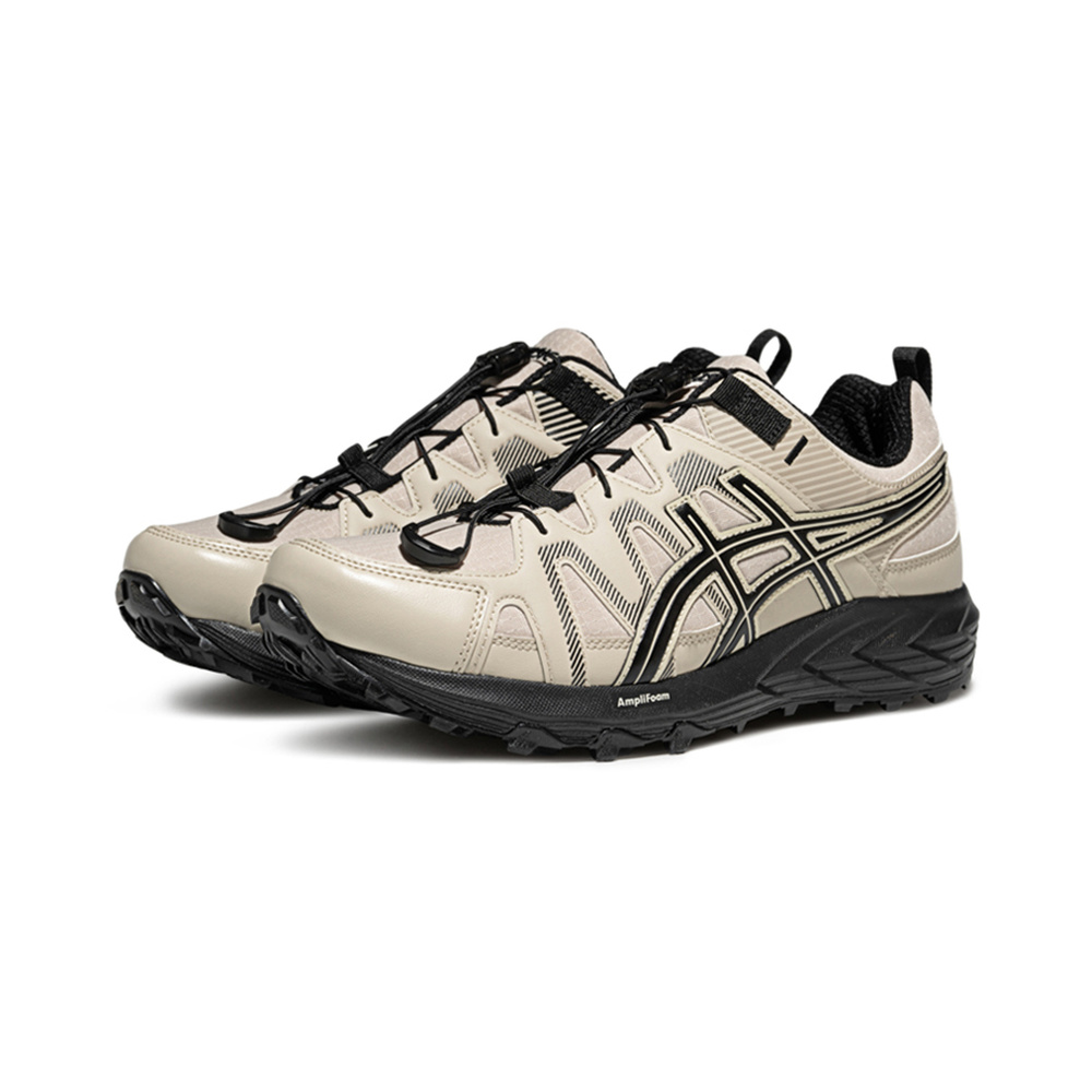 ASICS Gel Sonoma Fe 'Grey / Black' Мужские