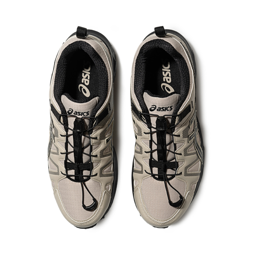 ASICS Gel Sonoma Fe 'Grey / Black' Мужские
