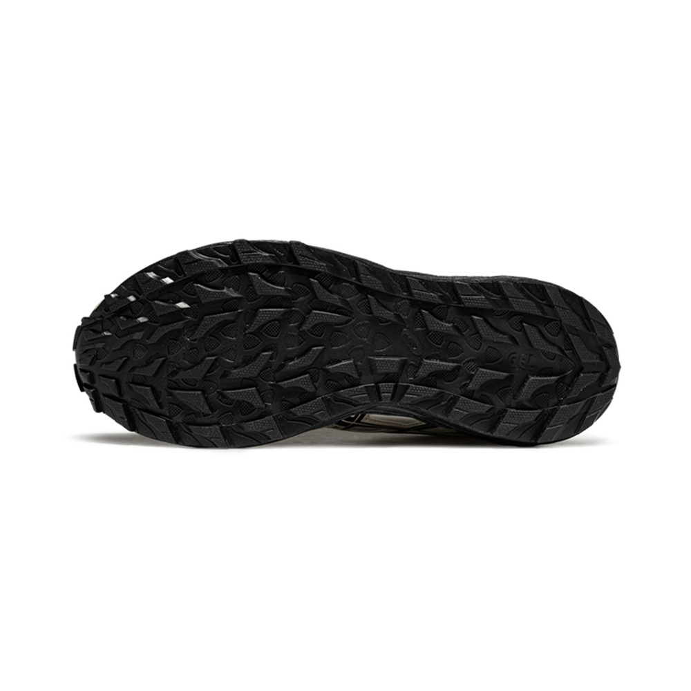 ASICS Gel Sonoma Fe 'Grey / Black' Мужские