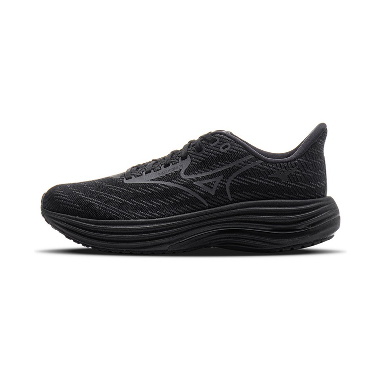 Mizuno Wave Rider 29 'Black' Мужские