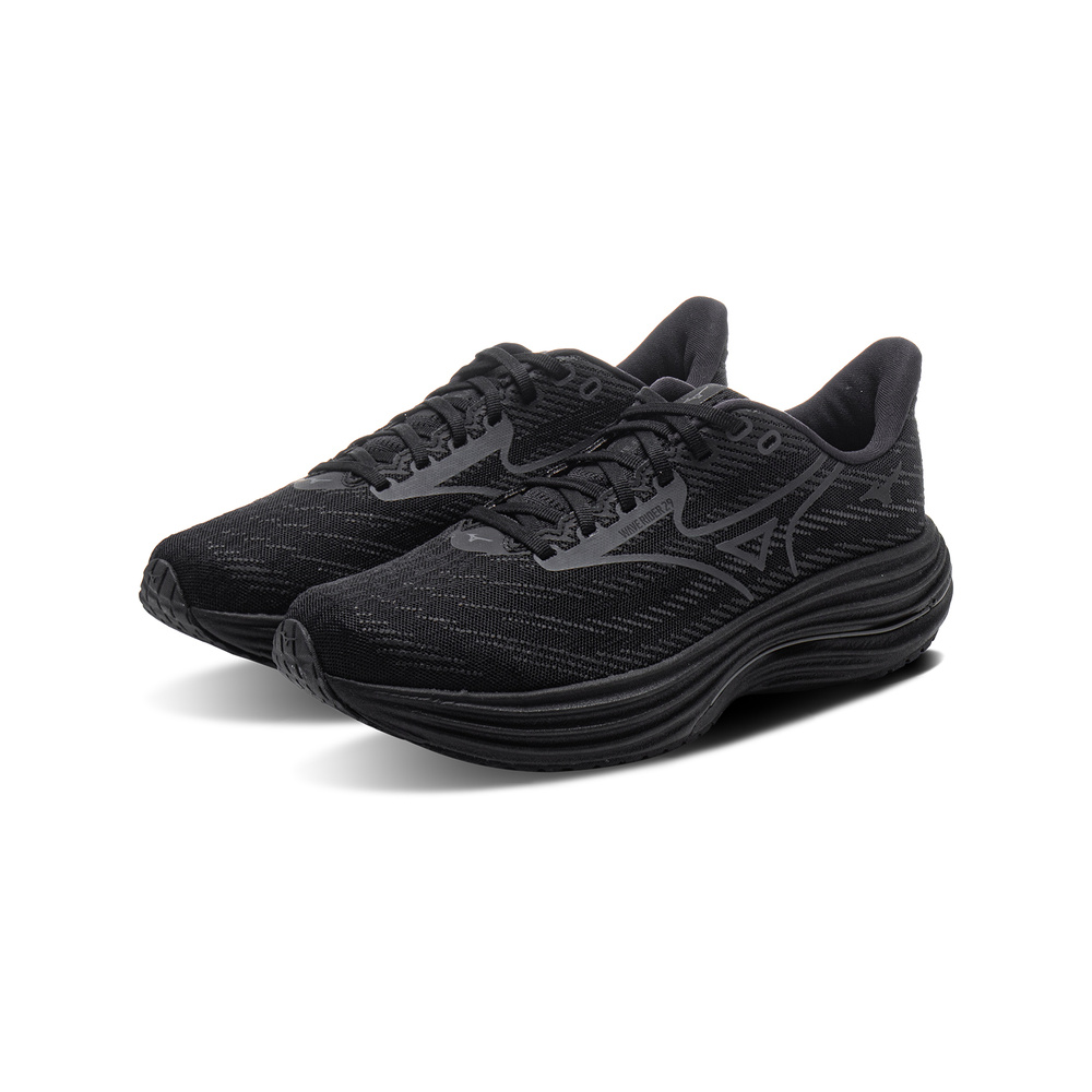 Mizuno Wave Rider 29 'Black' Мужские