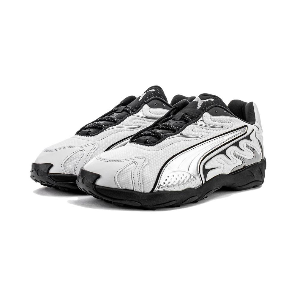 Puma Inhale 'Smile Dark Gray' Мужские